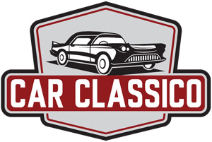 cars classico logo1